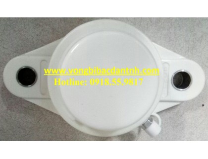 GỐI ĐỠ NHỰA